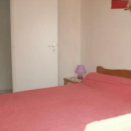 Maison La Faute-sur-mer, 3 Pieces, 5 Personnes - Fr-1-476-16